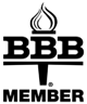 Better Business Bureau Member